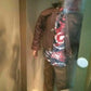DID 1/6 12" X Boy Part 2 Leater Jacket Ver Action Figure
