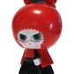 One-Up 2009 Gumliens Kirinosuke Red Ver 6" Vinyl Figure - Lavits Figure
 - 1