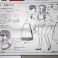 Musasiya 1/8 Takahashi Rumiko Ranma 1/2 Kasumi Tendo Cold Cast Model Kit Figure - Lavits Figure
 - 1