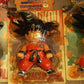 Banpresto Dragon Ball Collection Soft Vinyl 6 Junior Son Goku Figure Set - Lavits Figure
 - 3