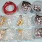 Kaiyodo Gashapon Ancient Mammals Limited 4 Skull Strap Figure Set - Lavits Figure
 - 2