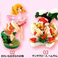 Kaiyodo Takara Wonda & Reset Collection Figure w/ Book Set - Lavits Figure
 - 1