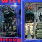 Dragon 12" 1/6 Swift Freedom Central Intelligence Convert Force Agent Smith Action Figure - Lavits Figure
 - 2