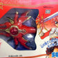 Sega Clamp Magic Knight Rayearth Weapon Light Sword 15" Figure