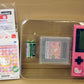 Sanrio 1997 Hello Kitty x Nintendo Game Boy Pocket Imagineer Limited Console - Lavits Figure
 - 3