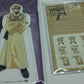 Japan Gensomaden Saiyuki Genjyo Sanzo Lot: Coaster Letter Paper Fan Strap Set - Lavits Figure
 - 2
