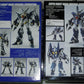 Banpresto Hobby Super Robot Wars OG PTX-015R Wildwurger 009 High Mobility Mode EX2 PTX-016R Wildfalken EX3 3 Action Figure Set - Lavits Figure
 - 3