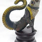 Yanoman Demon's Chronicle Part II 2 No 12 Chess Figure Used - Lavits Figure
 - 1