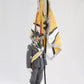 DID 1/6 12" WWII German Luftwaffe Standard Bearer Cristof Action Figure - Lavits Figure
 - 1