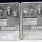 Banpresto Dragon Ball Collection Soft Vinyl Vol 3 Son Goku & Master Roshi Figure Set - Lavits Figure
 - 2