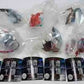 Kaiyodo Gashapon Aquarium Collection Deep Sea Special Ver 6 Trading Figure Set - Lavits Figure
 - 2