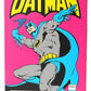 Medicom Toy DC Comics Retro Sofubi Collection Batman 10" Vinyl Figure