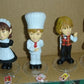 Morning Musume Part 1 12 Mini Trading Figure Set Used - Lavits Figure
 - 3
