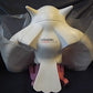 Headlock Studio 2004 Touma Talons Plastic Particles Edition White Ver 8" Vinyl Figure