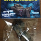 Fanart A Wetworks x BanaNa ViruS Chewie Loic 4" Vinyl Figure