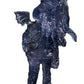 2013 Mighty Jaxx Daniel Yu Oi! Cthulhu Mintyfresh Exclusive Crystal Ver 6" Resin Figure - Lavits Figure
 - 1