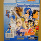 Capcom Fighting Jam 6 Trading Collection Figure Used - Lavits Figure
 - 2