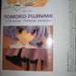 Clayz 1/8 Canvas 2 Tomoko Fujinami Private Version Resin Statue Figure Used - Lavits Figure
 - 3