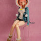 Yamato Supr Sonico VMF50 50cm Tiger Hoodies Ver Action Doll Figure - Lavits Figure
 - 1