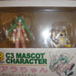 Toy's Works C3 Cultural Convention Of Characters Mascot Robots & Angels Figure - Lavits Figure
 - 1