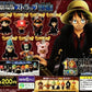 Bandai One Piece The Movie Strong World Gashapon Part 1&2 14 Swing Mascot Figure Set - Lavits Figure
 - 3
