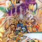 ArtBox Record Of Lodoss War Art Puzzle 500 Pieces - Lavits Figure
 - 1