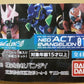 Bandai Neon Genesis Evangelion EVA 3.0 Gashapon Neo Act Part 01 4 Figure Set - Lavits Figure
 - 2