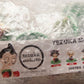 Play Set Products 2007 Organic Hobby Inc Tezuka Moderno Labo 7 1.5" Vinyl Figure Set Used - Lavits Figure
 - 2