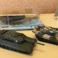 Takara 1/144 WTM World Tank Museum Panzer Tales Series 04 21+3 24 Figure Set Used