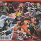 Bandai Naruto Shippuden MBC NR01 Miracle Battle Carddass Card 1 Sealed Box - Lavits Figure
 - 2