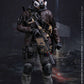 Virtual Toys 12" 1/6 The Darkzone Agent Action Figure