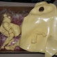 Kaiyodo Dragon Ball Piccolo Cold Cast Model Kit Figure Used - Lavits Figure
 - 3