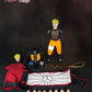 Tit Toys 1/6 12" TT005 Ninja Naruto Uzumaki Action Figure