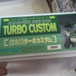 Kotobukiya 1/24 Votoms Armored Trooper 04 ATM-09-STTC Scopedog Turbo Custom Cold Cast Model Kit Figure