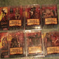 McFarlane Toys Spawn Twisted Fairy Tales 6 Trading Figure Set - Lavits Figure
 - 2