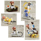 CM's Moetan Gasahpon 5 Figure Set - Lavits Figure
 - 2