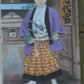 Alfrex 1/6 12" Jidaigeki Real Action Samurai Series Akudaikan Figure
