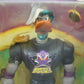 Mattel 1997 Mighty Ducks Action Figure - Lavits Figure
 - 2