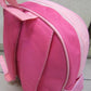 Taiwan Limited Mermaid Melody Pichi Pichi Pitch Pink Backpack Bag Type D