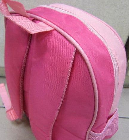 Taiwan Limited Mermaid Melody Pichi Pichi Pitch Pink Backpack Bag Type D