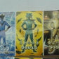 Bandai 1999 Warrior Of Love Rainbowman Gashapon 7 Trading Figure Set - Lavits Figure
 - 3