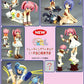 Daiki Kougyou Moetan 5+1 Secret 6 Figure Set - Lavits Figure
 - 2