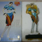 Yamato Capcom Girls Collection Street Fighter Chun Li Polystone Cold Cast Statue Figure - Lavits Figure
 - 2