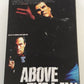 N2 Toys 2001 1/6 12" Steven Seagal Above The Law Hardened Action Figure