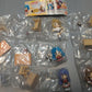 Bandai Gashapon Moe Final Approach 4 Trading Figure Set