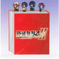 Play Station Vita PSV Samurai Warriors 4 Limited Bookmark Stickers Set - Lavits Figure
 - 2