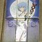 Sega Neon Genesis Evangelion Rei Ayanami Vol 2 6 Pvc Collection Figure Set - Lavits Figure
 - 2