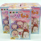 Magical Ojamajo Do Re Mi Pretty Witchy Doremi 5 Trading Collection Figure Set - Lavits Figure
 - 1