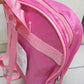 Taiwan Limited Mermaid Melody Pichi Pichi Pitch Mini Pink Backpack Bag Type A