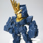 Bandai Canday x Hobby Gundam Converge RX-O Unicorn 02 Banshee Unicorn Mode 3" Figure - Lavits Figure
 - 1